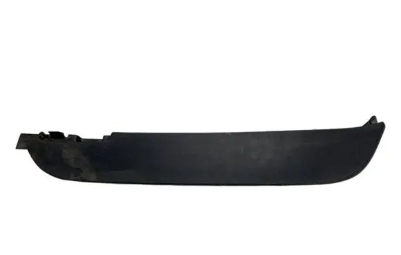 Land Rover Evoque I Air flow deflector BJ3217F018AA