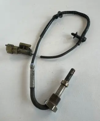 Opel Astra H Exhaust gas temperature sensor 0847772004310 55562433
