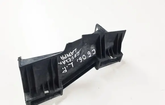 Citroen C6 Front bumper mounting bracket