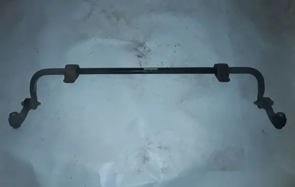 Opel Insignia B Rear anti-roll bar/sway bar 84228525