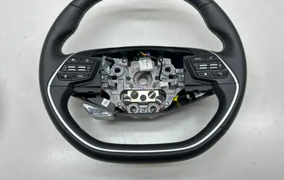 KIA EV6 Steering wheel 56110CV050 T2303232W 0106676
