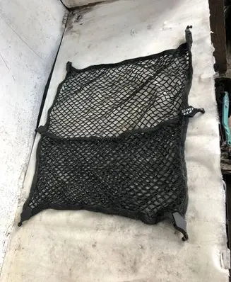 BMW 1 F20 F21 Trunk/boot cargo luggage net 