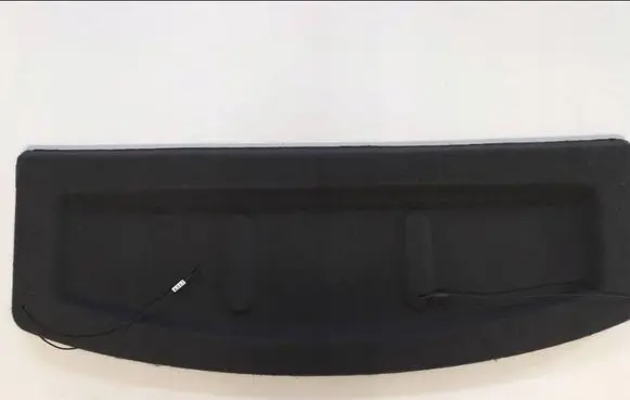 Hyundai i20 (PB PBT) Parcel shelf RGC9291