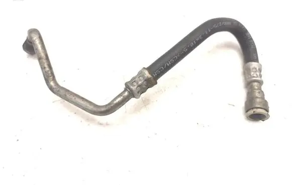 BMW 1 E81 E87 Power steering hose/pipe/line 6764737