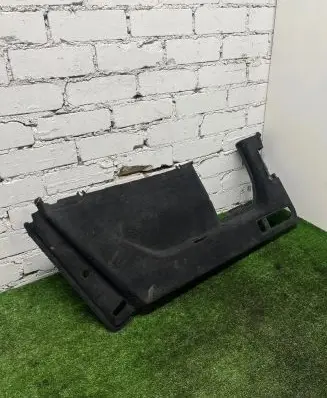 BMW X5 G05 Trunk/boot side trim panel 7438195 15671810