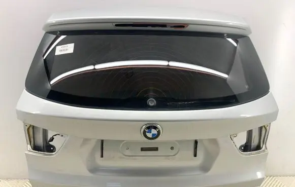 BMW X3 F25 Tailgate/trunk/boot lid 354