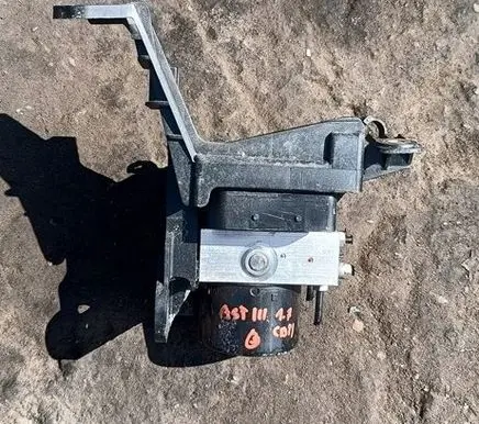 Opel Astra H Master brake cylinder 1324653