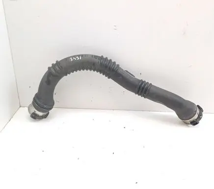 Renault Trafic III (X82) Intercooler hose/pipe 93867727 144606126R