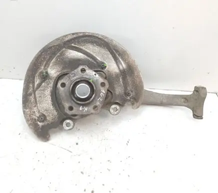 Audi A4 S4 B9 8W Front wheel hub 8W0407559 8W0615311E