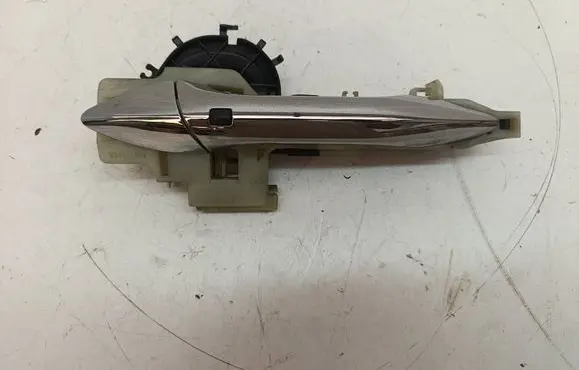Hyundai Elantra Front door exterior handle 9095103100