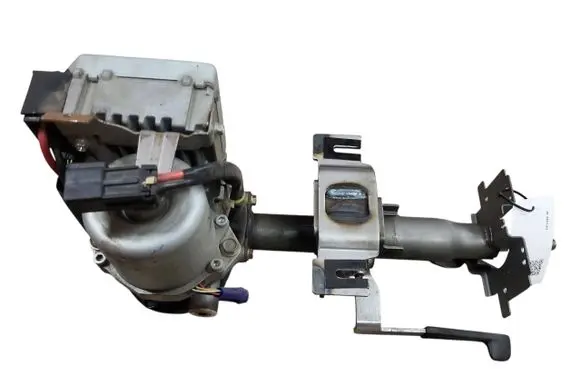 Nissan Leaf I (ZE0) Electric power steering pump 488103NF0A
