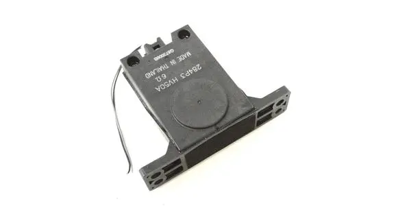 Audi A5 8T 8F Alarm system siren 284P3HV50A