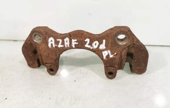 Opel Zafira A Front Brake Caliper Pad/Carrier 