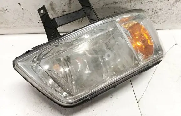 Headlight/headlamp
