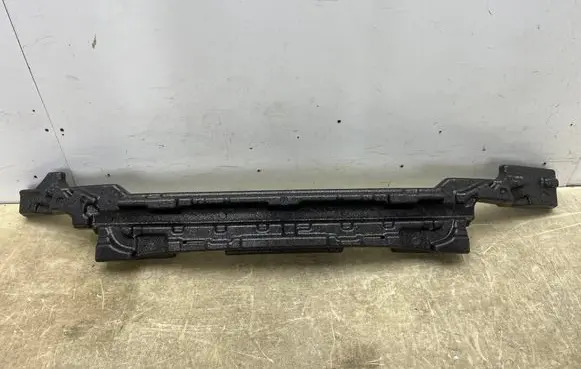 Hyundai Santa Fe Front bumper foam support bar 865202WAA0