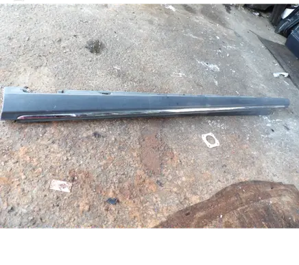 Renault Talisman Foot area side trim 