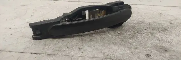 Seat Toledo III (5P) Front door exterior handle 8P0839885A