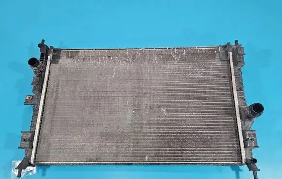 Peugeot 308 Coolant radiator IMPRK1597021