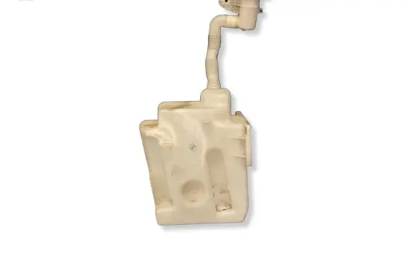 Skoda Octavia Mk2 (1Z) Windshield washer fluid reservoir/tank 1K0955453Q 1K0955453R 1K0955453S