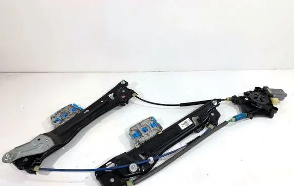 Audi A5 Rear door window regulator with motor 8W88394628W0959802