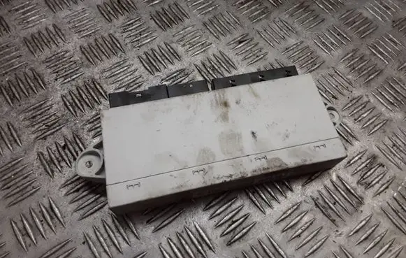 BMW 7 E65 E66 Door control unit/module 5WK48019A 613569404369
