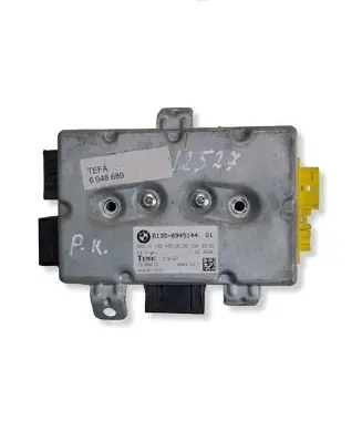 BMW 5 E60 E61 Door control unit/module 61356945144