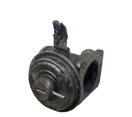 BMW 5 E60 E61 EGR valve 728264