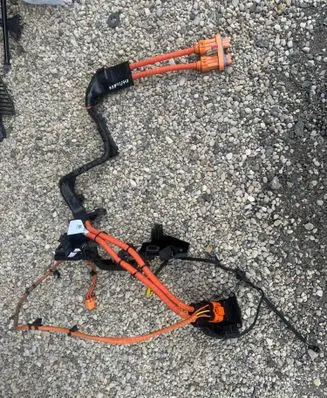 Ford Explorer EV Other wiring loom 11N971531B
