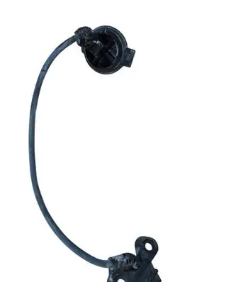 Audi A4 S4 B6 8E 8H Reversing light switch sensor 012919823F