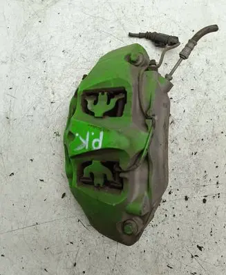 Audi Q7 4M Front brake caliper 4M0615105FS