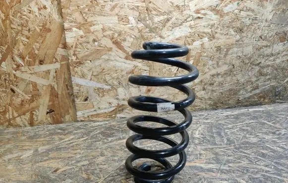 Opel Mokka Rear coil spring 103TKFLS