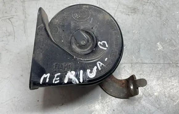 Opel Meriva B Horn signal 13406283