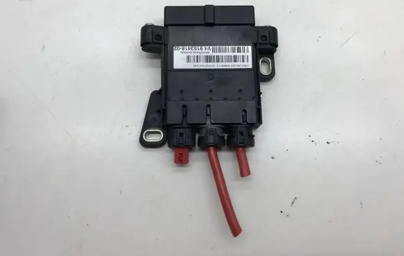 BMW 7 F01 F02 F03 F04 Current control relay 9153418 95954510