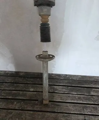 Audi A4 S4 B5 8D Rear shock absorber/damper