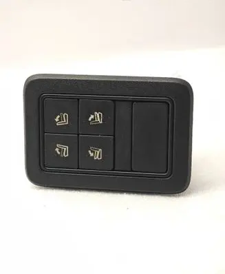 Land Rover Range Rover L405 Seat control switch CPLA14D340AC 207034