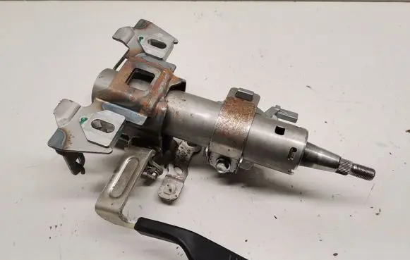 Mitsubishi Outlander Steering wheel axle JJ00100875