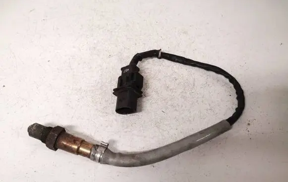 Lambda probe sensor