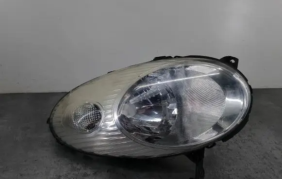 Nissan Micra Headlight/headlamp 20-A307B