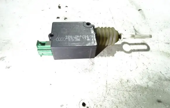 Audi A6 S6 C5 4B Tailgate boot lock/latch motor 4B9962115