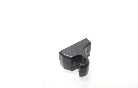 Sun visor clip/hook/bracket