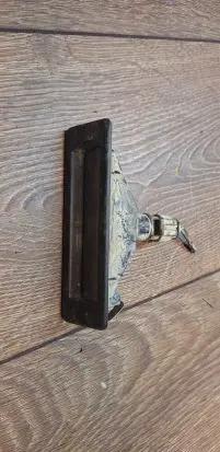 Renault Espace II Number plate light 60574850