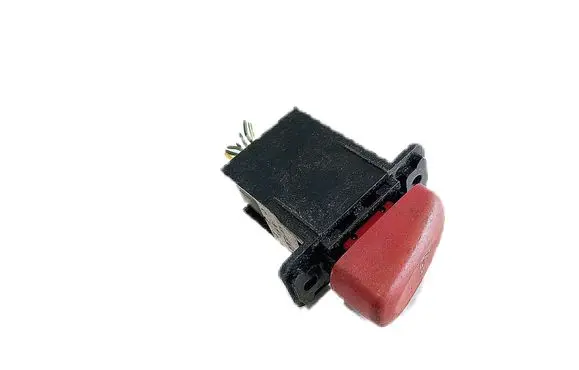 Opel Agila A Hazard light switch 38431-83E0