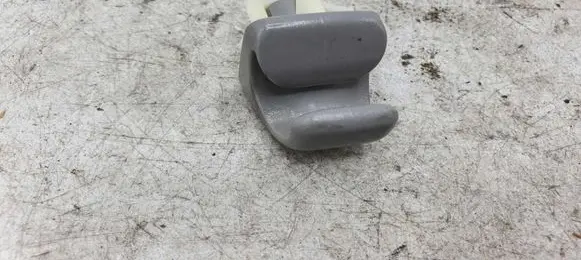 Toyota Yaris Sun visor clip/hook/bracket NOCODE