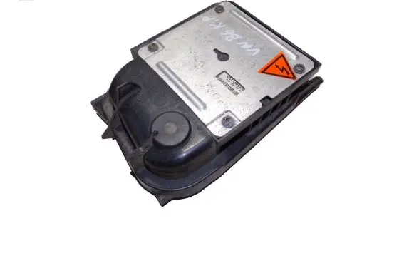 Volkswagen PASSAT B6 Headlight ballast module Xenon 3C0941607E
