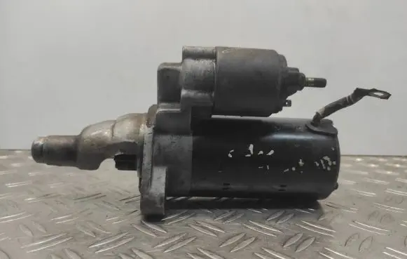 Audi A4 S4 B7 8E 8H Starter motor 059911023H