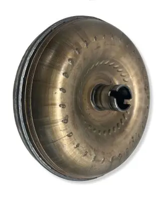 Mercedes-Benz E W211 Torque converter A2112500402