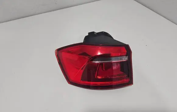 Volkswagen Golf Sportsvan Rear/tail lights 510945095R