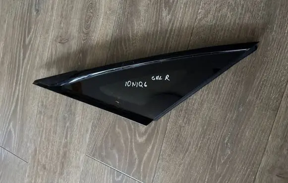 Hyundai IONIQ 6 Rear side window 87820KL