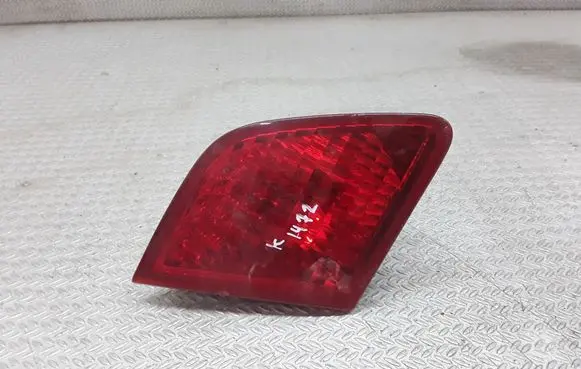 Rear fog light