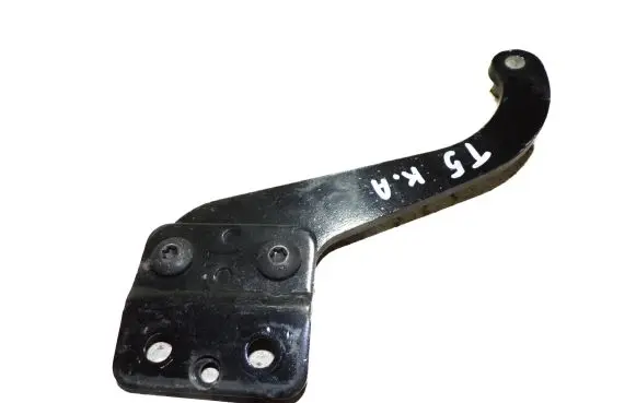 Volkswagen Transporter - Caravelle T5 Sliding door upper roller guide/hinge 7H0843435P